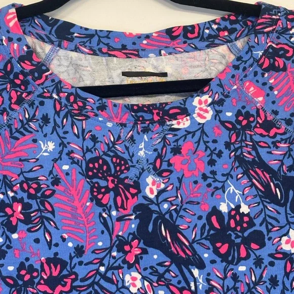 NWOT Lilly Pulitzer Luxletic Size L - Picture 3 of 4